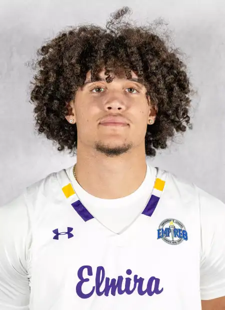 Sidney Lewinsky, Basketball, Elmira College