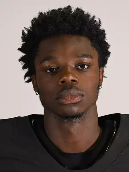Joel Fordjour, Football, The College of Wooster