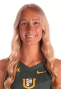 McKenna Towne, Beach Volleyball, undefined