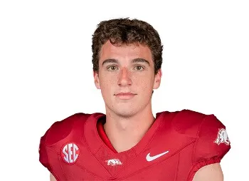 Walker Catsavis, Football, undefined