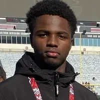 Jaquavious Dodd, Football, undefined