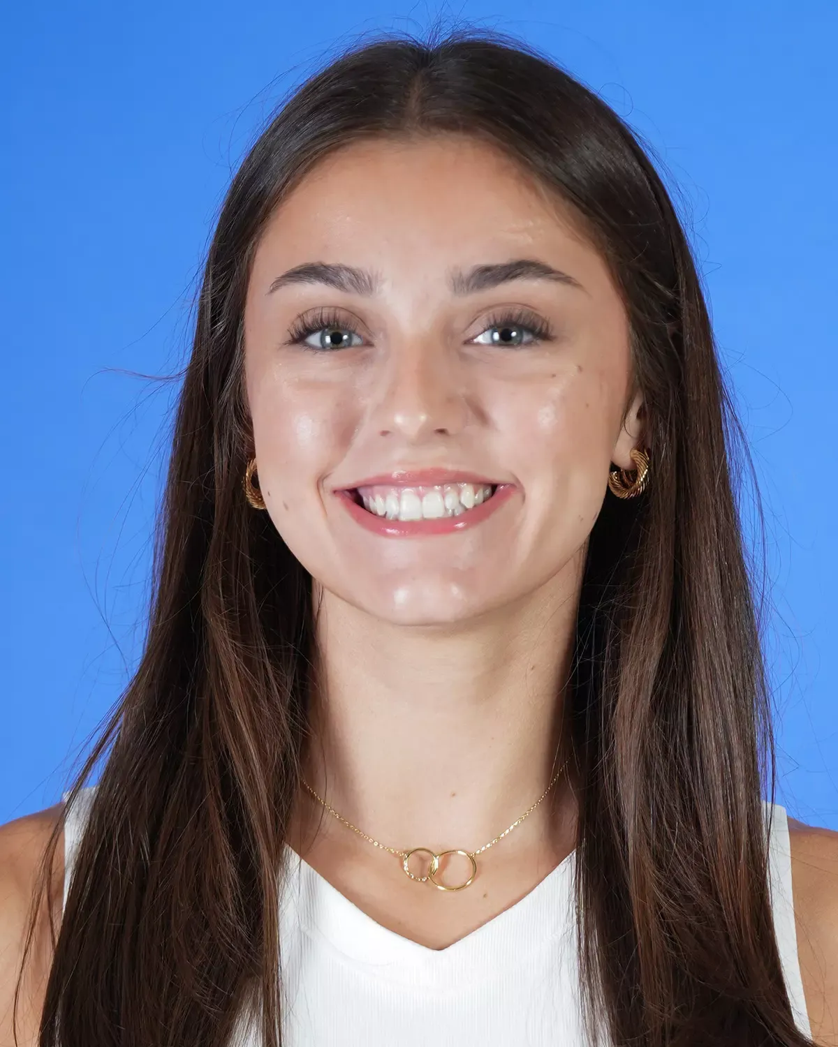 Katelyn Pritchard, Volleyball, East Texas A&M University