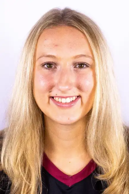 Madelyn Wagner, Volleyball, Lock Haven University