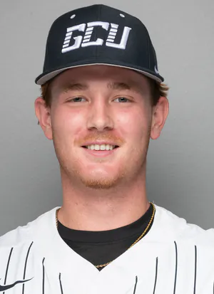 Max Charles, Baseball, Grand Canyon University
