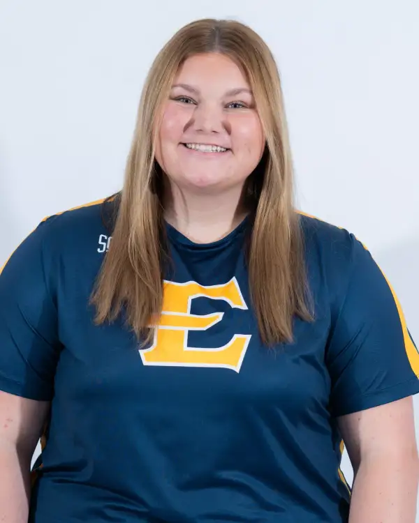 Kennedy Payne, Softball, East Tennessee State University