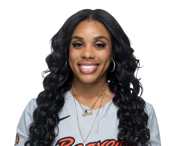Jaeya Butler, Softball, Oregon State University