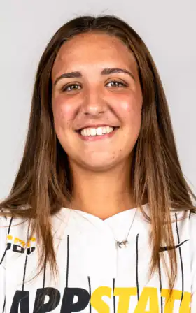 Emily King, Softball, undefined