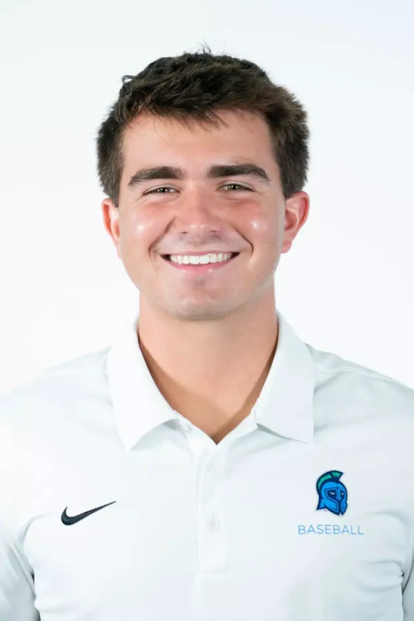 Frank Wells, Baseball, University of West Florida