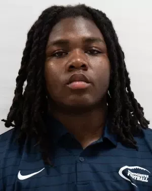 Jason Edwards, Football, Westminster College (Pennsylvania)