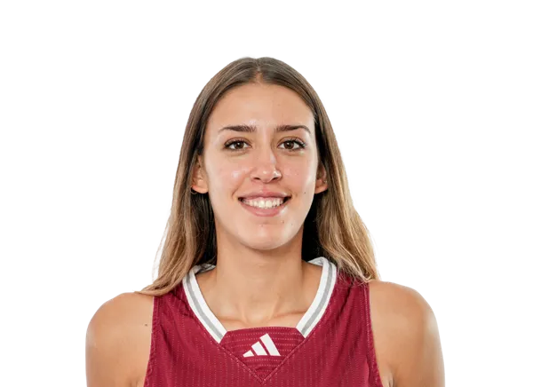 Claudia Lazaro-Carrasco, Basketball, undefined