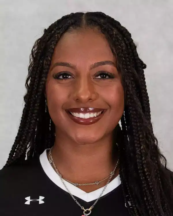 Ciarra Jefferson, Softball, Georgia State University