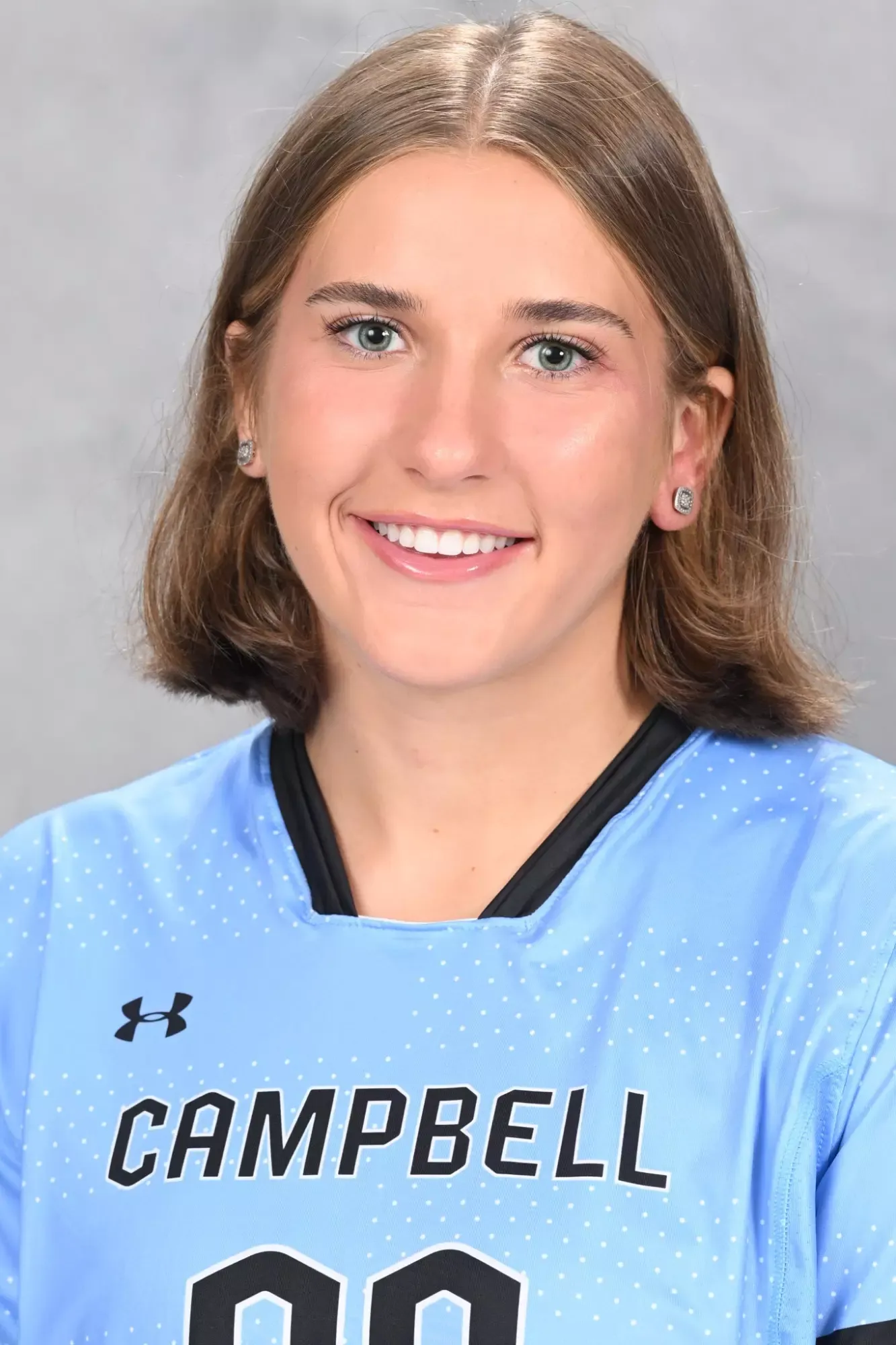 Alice Tyson, Soccer, Campbell University