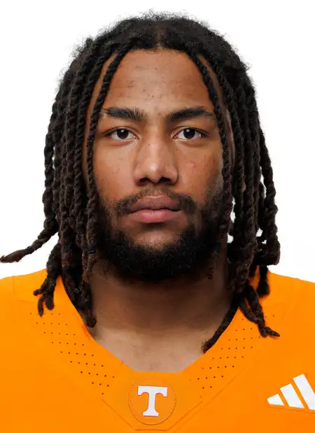 JJ Finch, Football, University of Tennessee