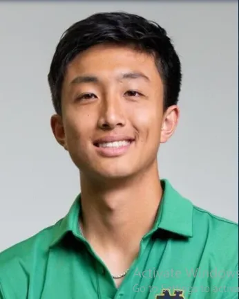 Evan Lee, Tennis, undefined