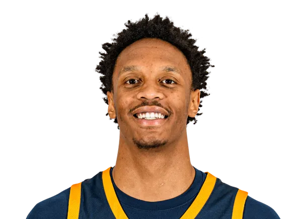 Jordan McCullum, Basketball, undefined