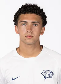 Quinn Silva, Soccer, University of New Hampshire