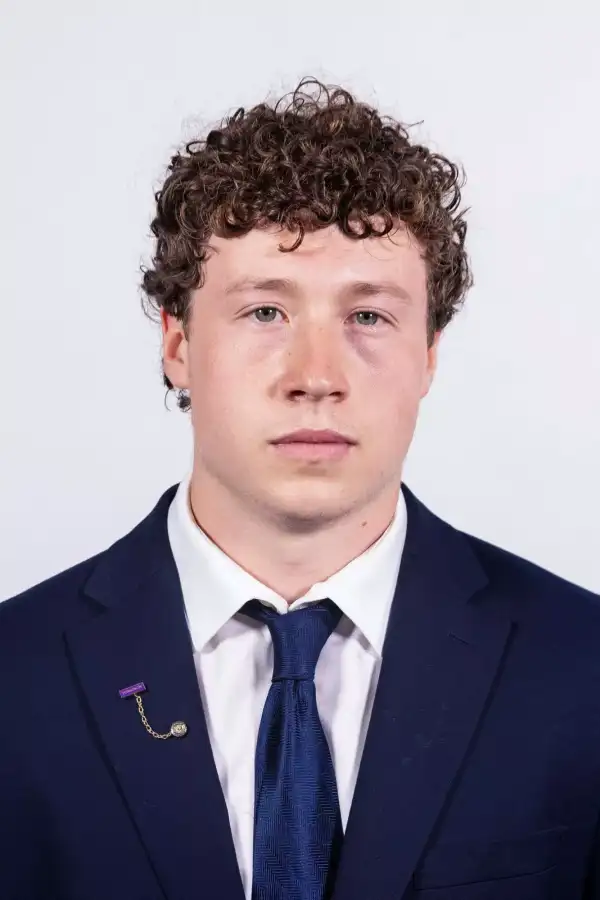 Brendan Rosato, Lacrosse, Wagner College