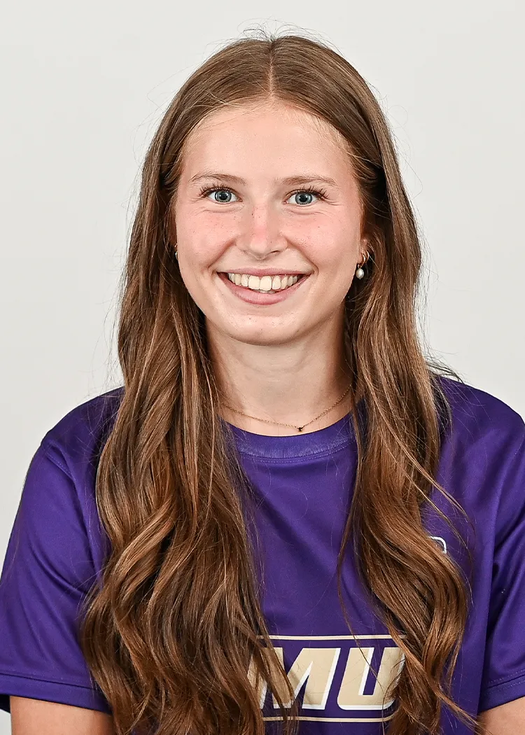 Malorie Tremblay, Soccer, James Madison University