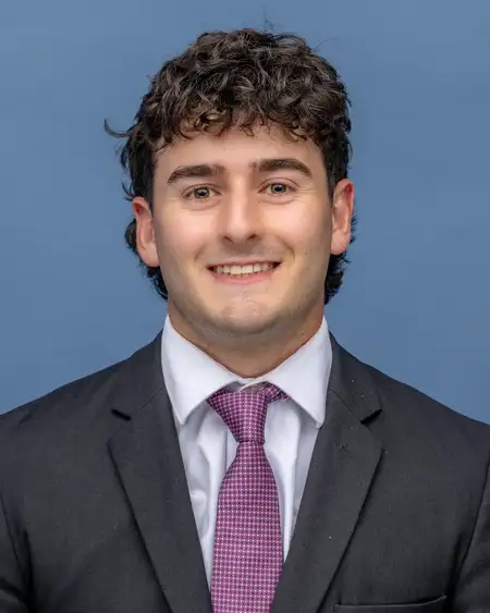 Brandon Rovinelli, Baseball, Columbia University