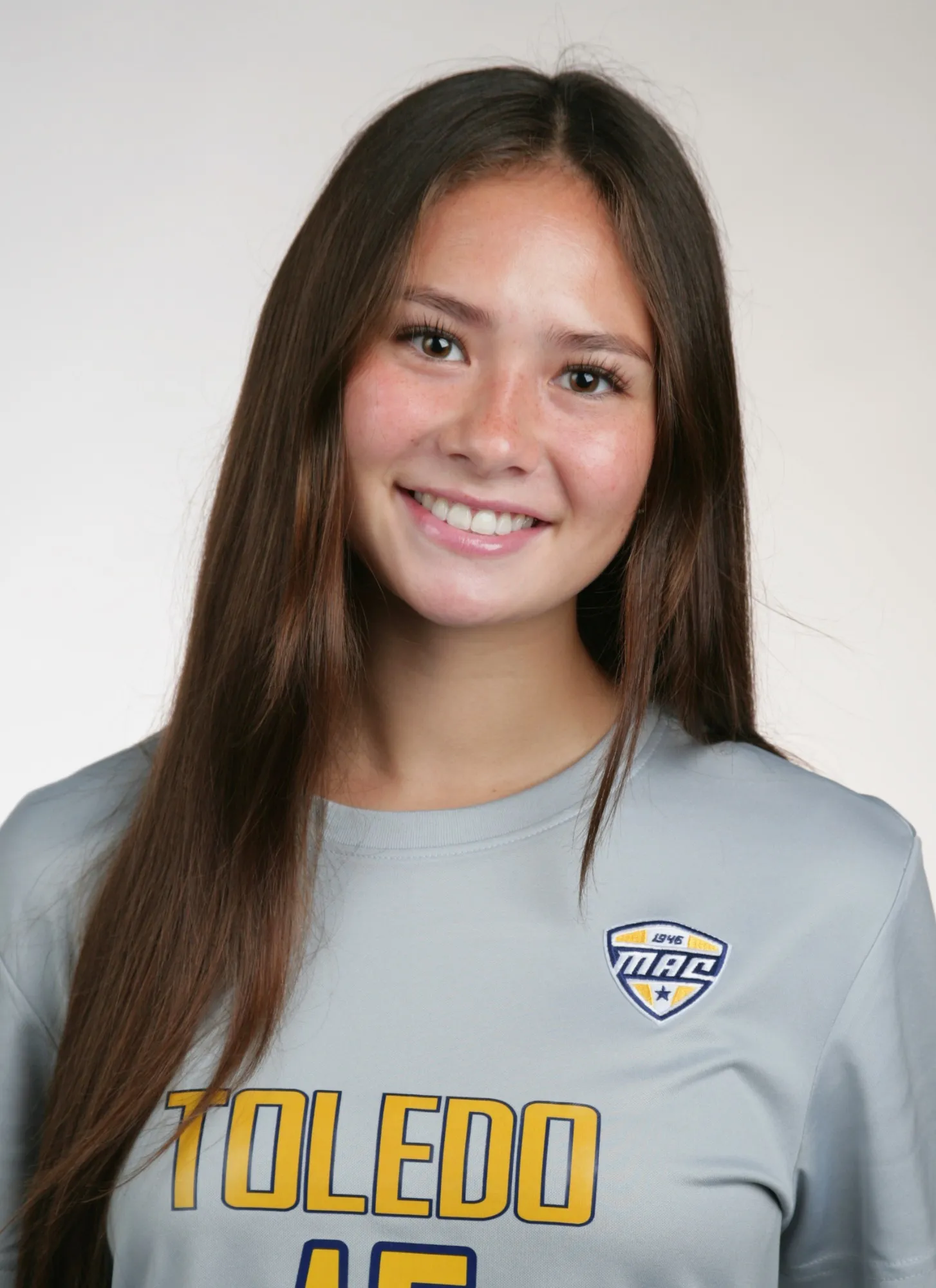 Francesca Alberto, Soccer, undefined