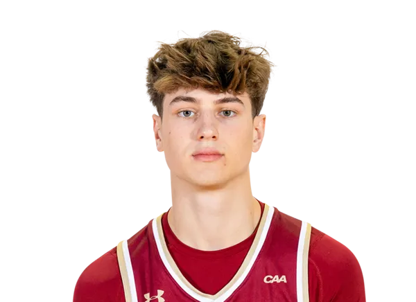 Caleb Middleton, Basketball, Elon University