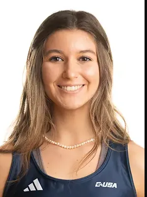 Audriana Spielman, Beach Volleyball, undefined