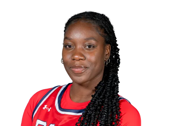 Rebecca Dwomoh, Basketball, Robert Morris University