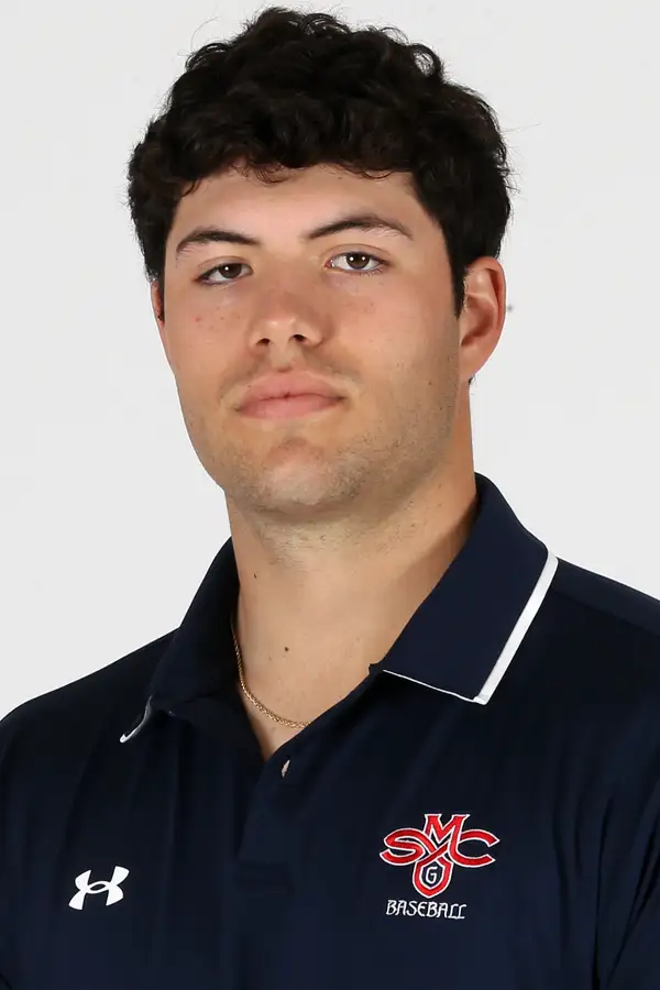 Chase Wagner, Baseball, Saint Mary's University