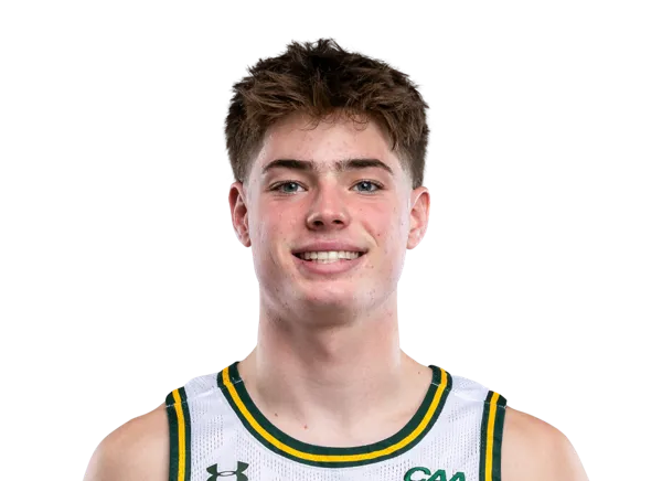 Luke Kinkade, Basketball, College of William & Mary