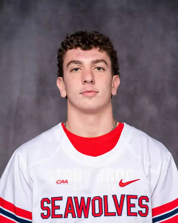 Jack Cavalieri, Lacrosse, Stony Brook University