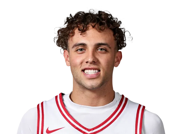 Elijah Griffin, Basketball, undefined