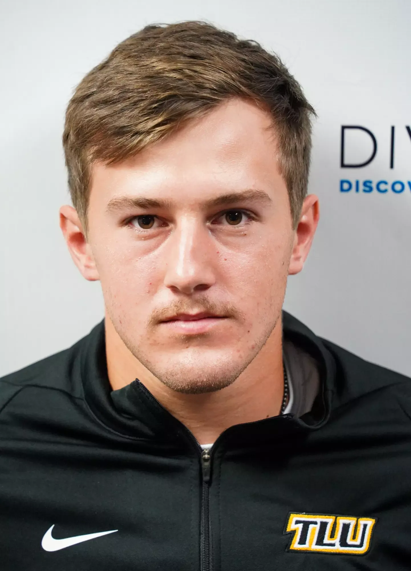 Devon Utecht, Football, Texas Lutheran University