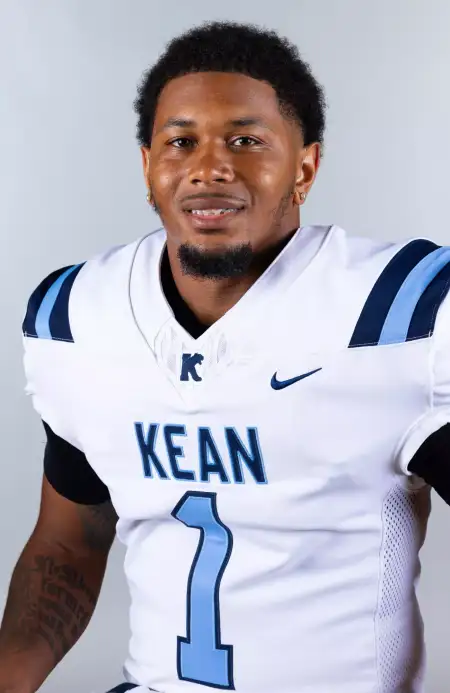 Kevin Mayfield