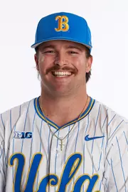 Blake Balsz, Baseball, undefined