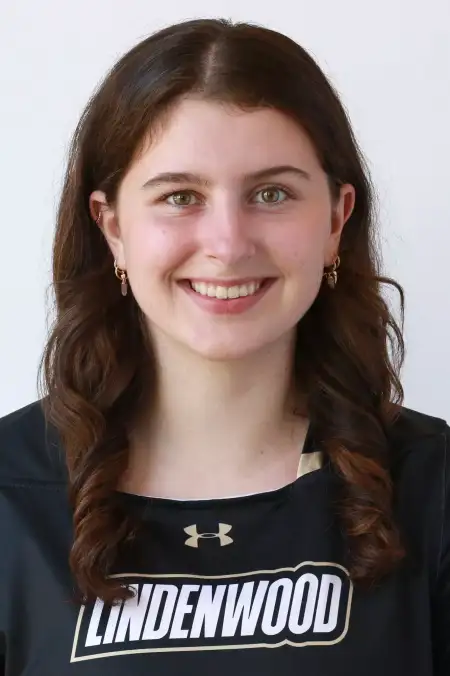 Mia Harrington, Lacrosse, Lindenwood University