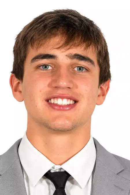 Landon Henke, Basketball, Randolph-Macon College