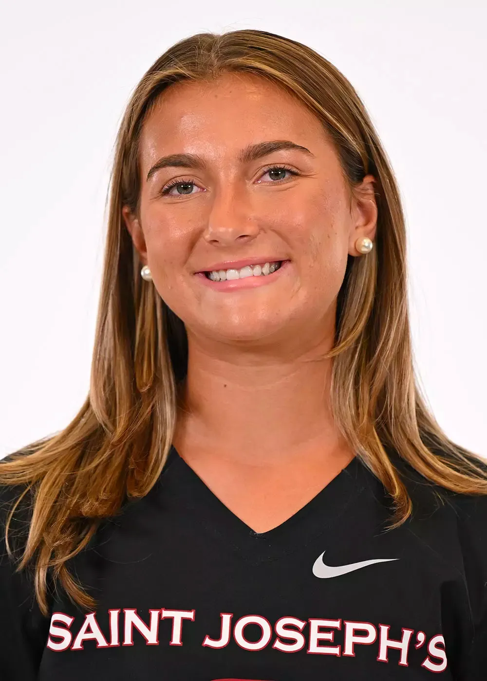 Caroline Spears, Lacrosse, undefined