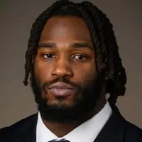 Kyron Hudson, Football, undefined