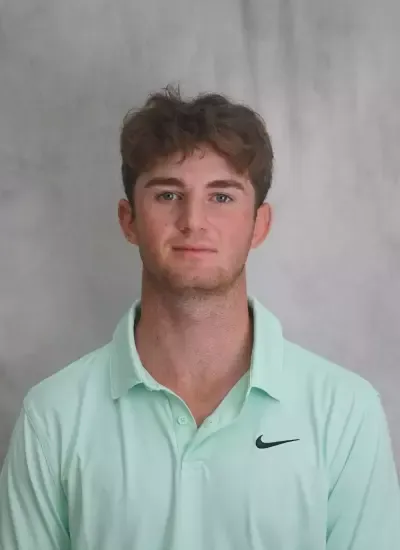 Brett Shaw, Golf, Saint Leo University