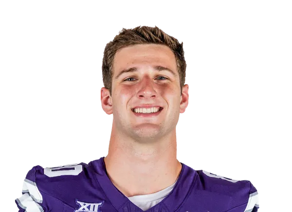 Will Anciaux, Football, Kansas State University