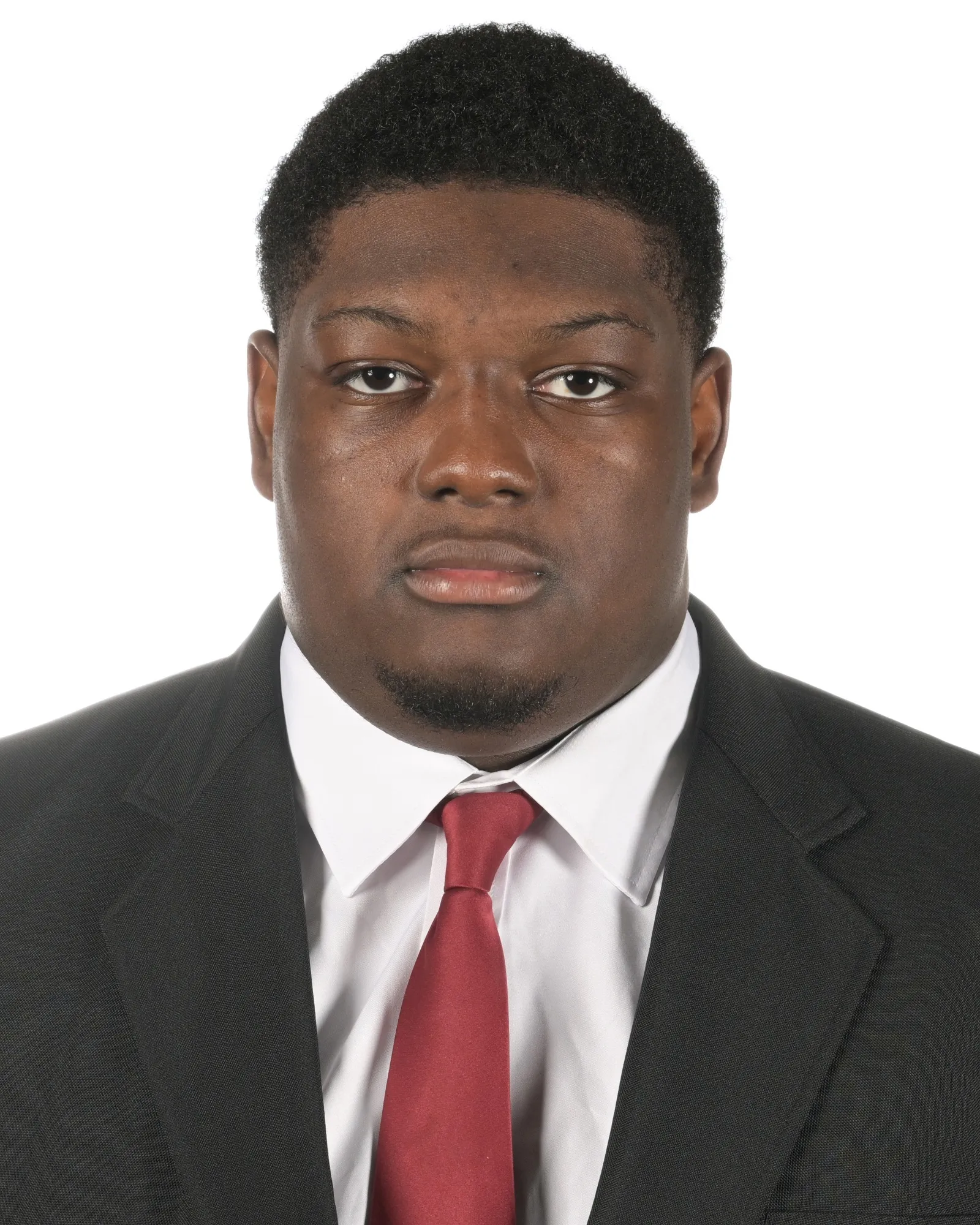 RaKeem Davis, Football, undefined