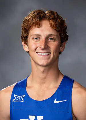 Jacob Robison, Track and Field, Brigham Young University