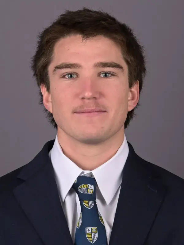 Noah Smith, Lacrosse, Merrimack College