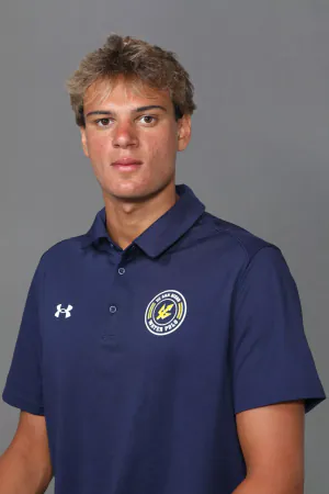 Caleb Harrison, Water Polo, undefined
