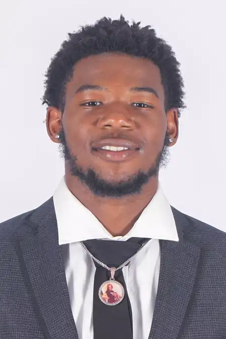 Mylek Lee, Football, Saginaw Valley State University