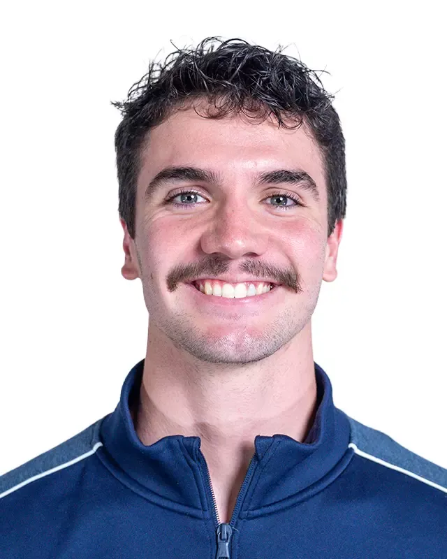 Jeffrey Hickson, Swimming & Diving, Queens University of Charlotte