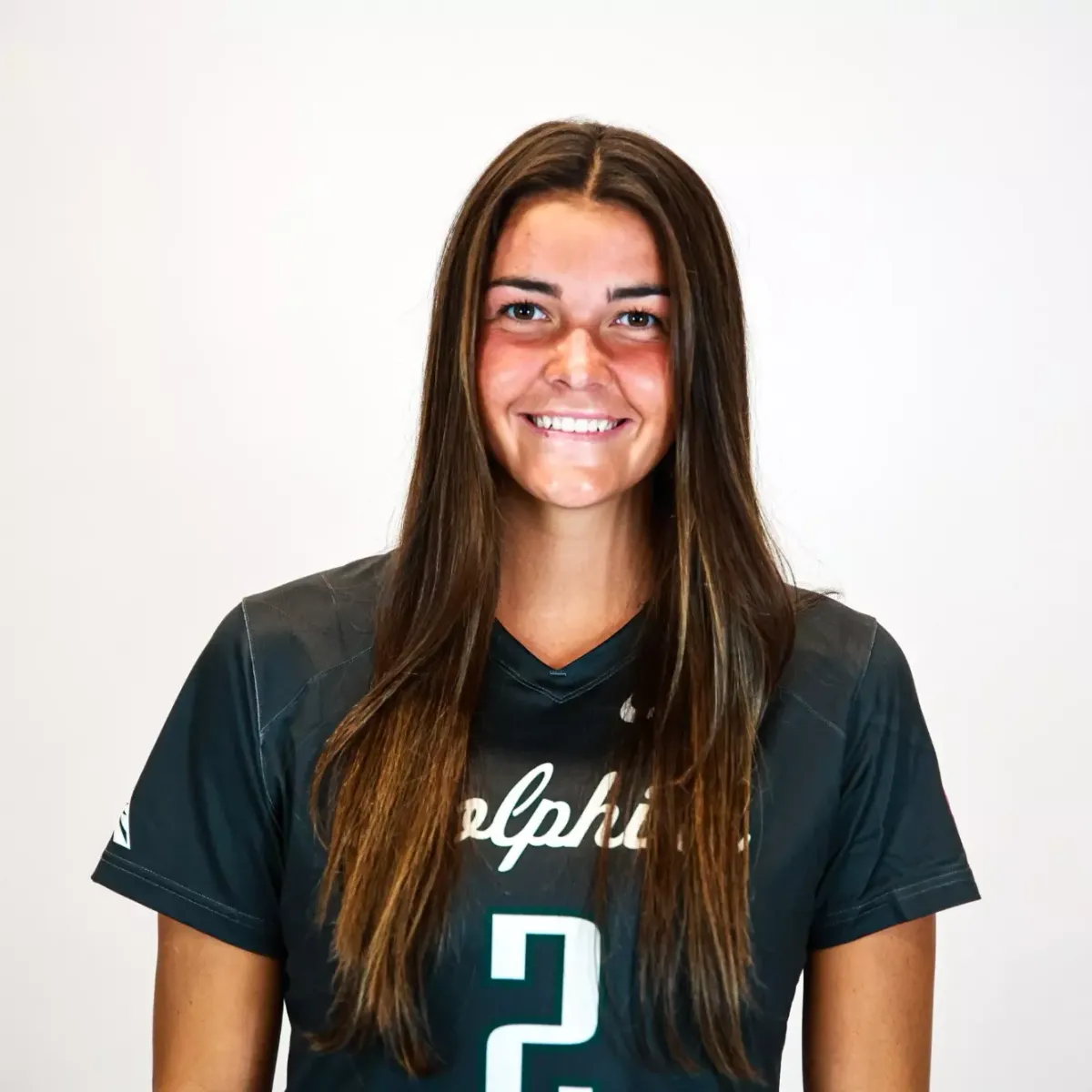 Maeve Brennan, Lacrosse, Jacksonville University