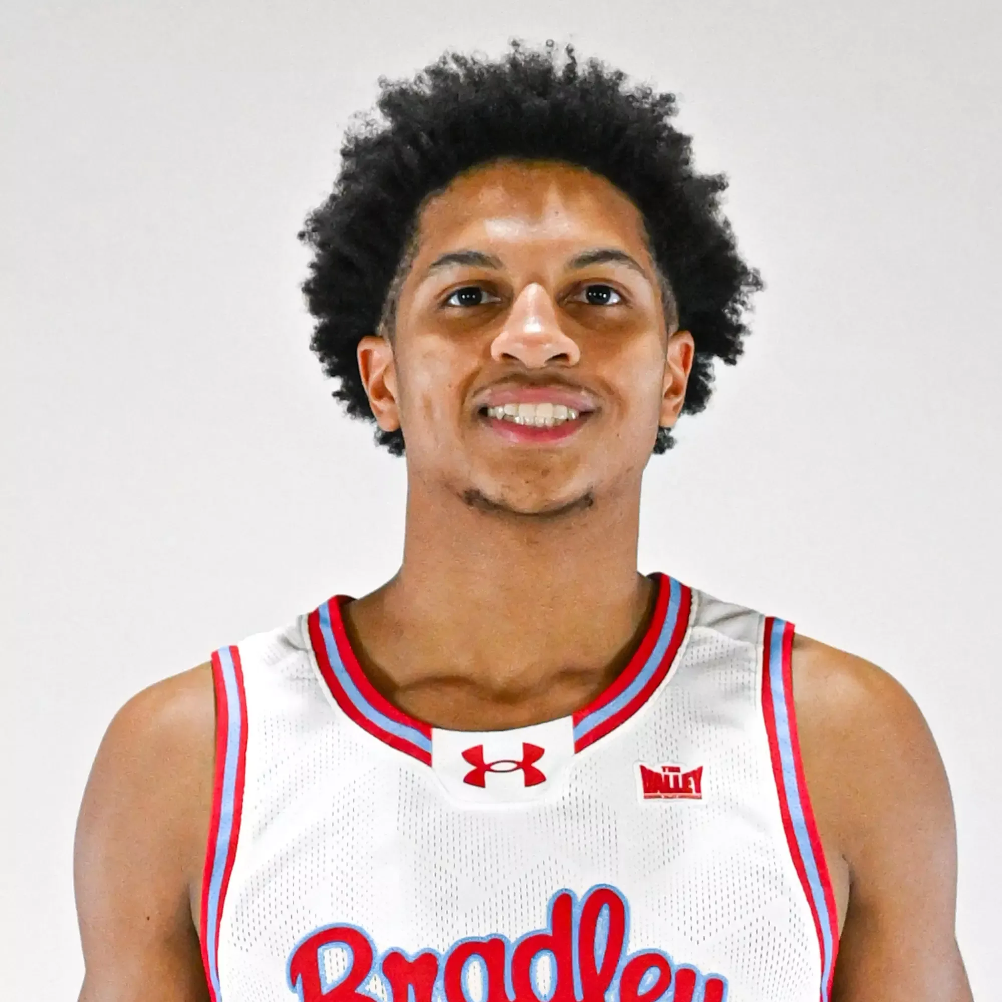 Noah Williams, Basketball, undefined