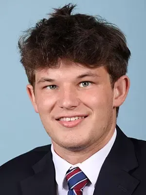 Quinn Whipple, Lacrosse, University of Pennsylvania