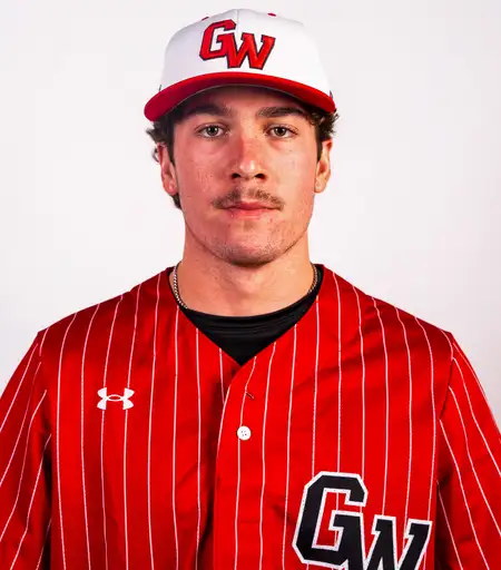 Marion Creech, Baseball, Gardner-Webb University